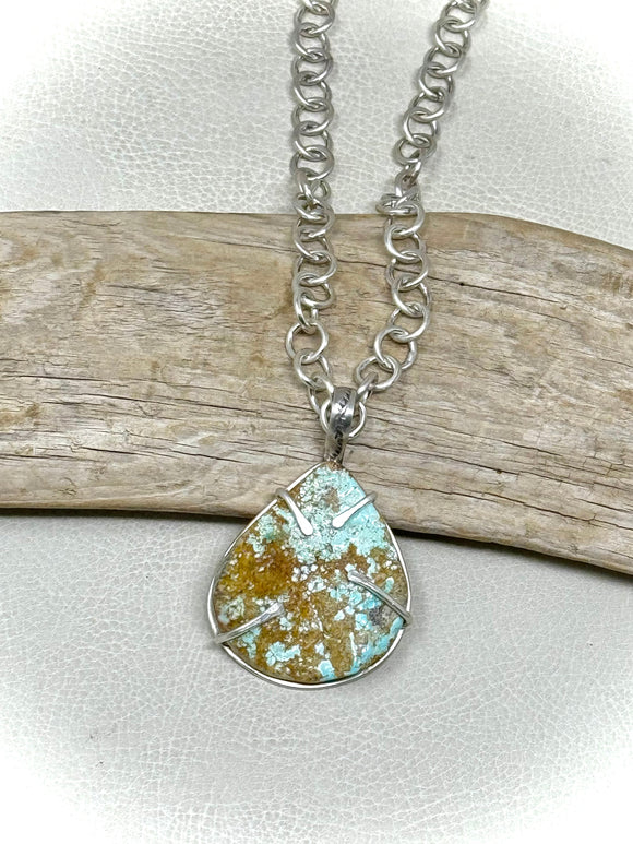 Turquoise Love