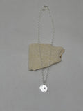 Moon & Star Pendant